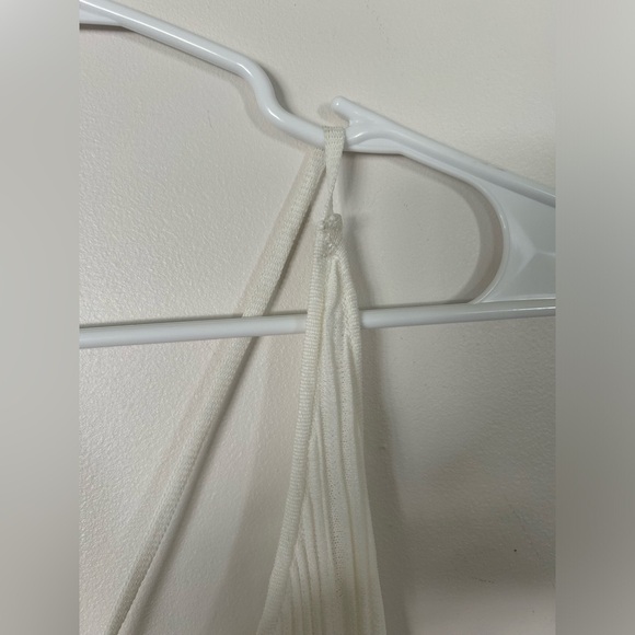 Free People Women's Get To Know You Ribbed Cami Tank Top - Picture 6 of 13